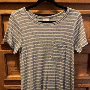 LuLaRoe Carly XXS
